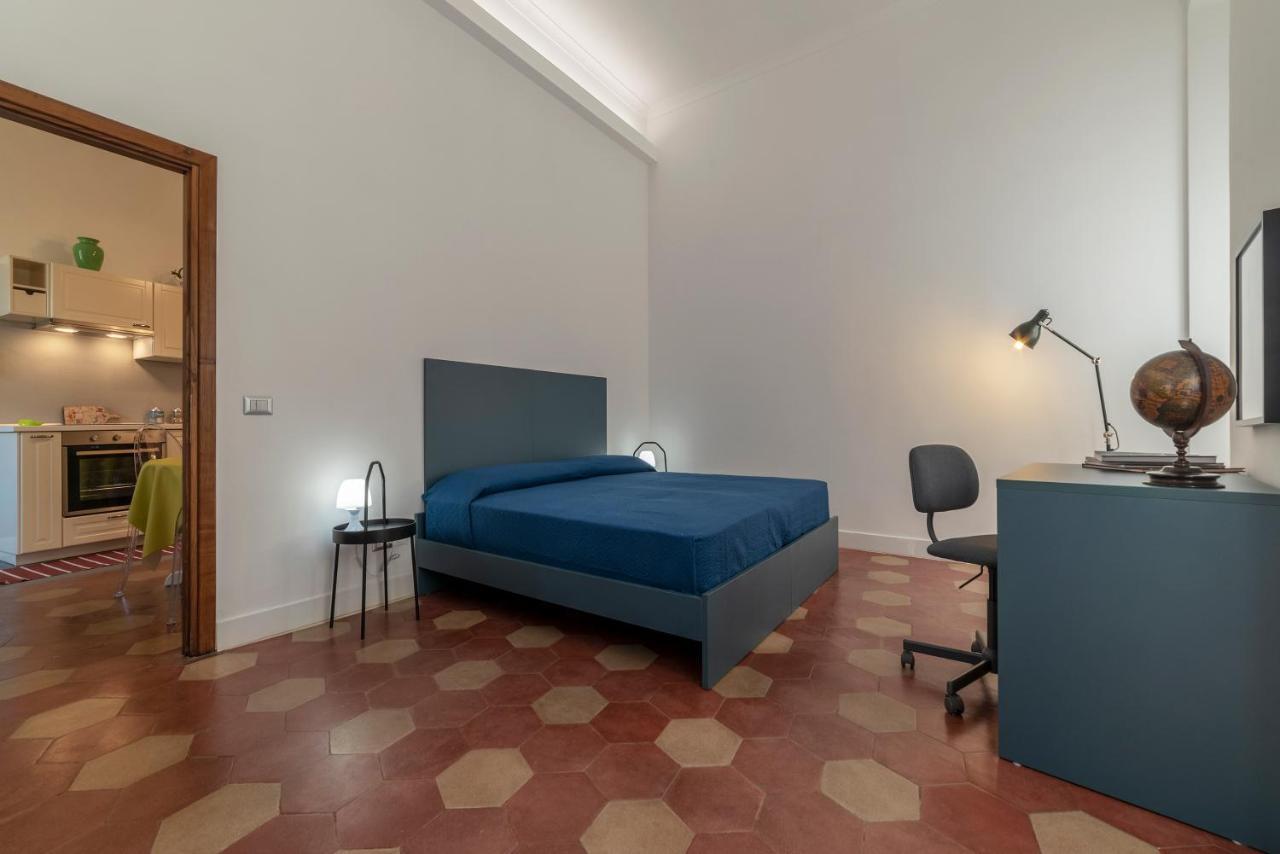Apartamento Largo Di Torre Argentina