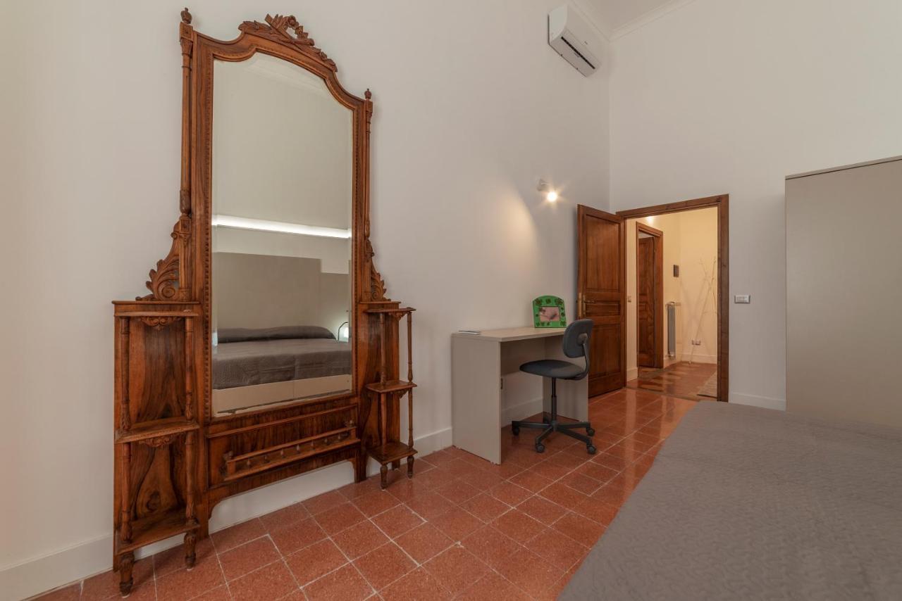 Largo Di Torre Argentina Apartment Rom