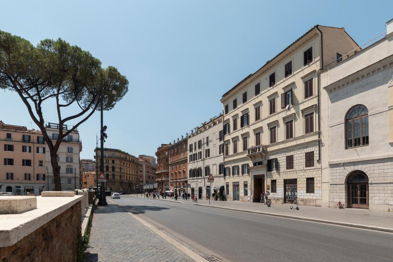 Largo Di Torre Argentina Apartment Rom